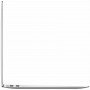 Ноутбук Apple MacBook Air 13 серебристый (MVH42RU/A)