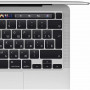 Ноутбук Apple MacBook Pro 13 M1 2020 серебристый (MYDC2RU-A)