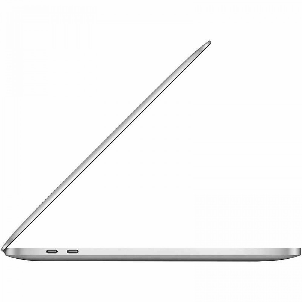 Ноутбук Apple MacBook Pro 13 M1 2020 серебристый (MYDC2RU-A)