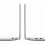 Ноутбук Apple MacBook Pro 13 M1 2020 серебристый (MYDC2RU-A)