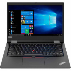 Ноутбук Lenovo ThinkPad X13 Yoga G1 T (20SX001GRT)