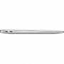Ноутбук Apple MacBook Air 13 серебристый (MVH42RU/A)