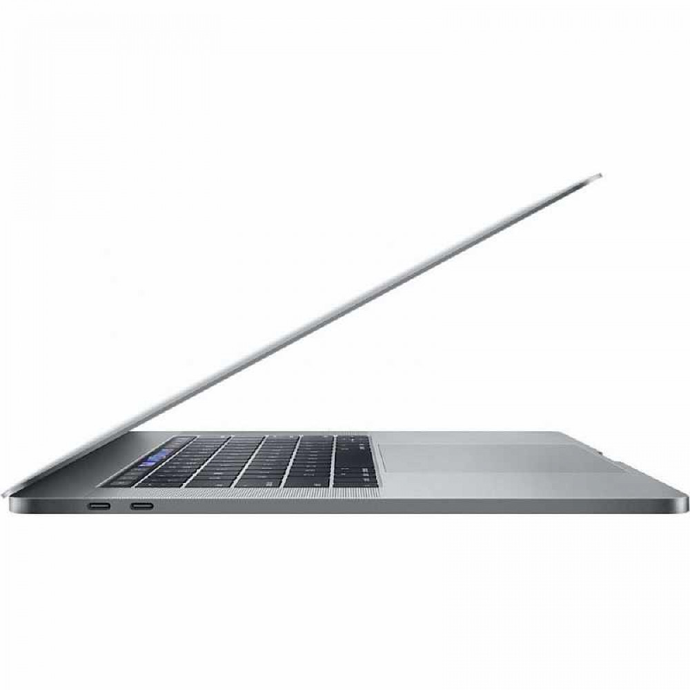 Ноутбук Apple MacBook Pro 13 Y2019 серый космос (MV972RU/A)