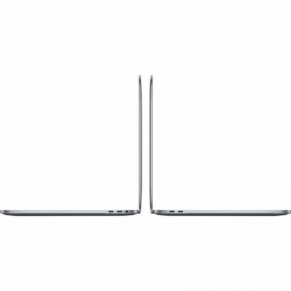 Ноутбук Apple MacBook Pro 13 Y2019 серый космос (MV972RU/A)