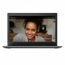 Ноутбук Lenovo Ideapad 330-15IKBR Onyx Black (81DE02V9RU)