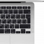 Ноутбук Apple MacBook Air 13 серебристый (MVH42RU/A)