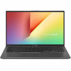 Ноутбук ASUS X512FA Gray (90NB0KR3-M06430)