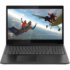 Ноутбук Lenovo IdeaPad L340-15API Black (81LW0086RK)