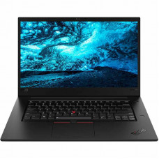 Ноутбук Lenovo ThinkPad X1 Extreme (20QV0010RT)