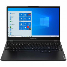 Ноутбук Lenovo L5-15ARH05 Black (82B500GHRK)