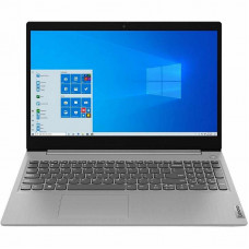 Ноутбук Lenovo IP3-15IIL05 (81WE007JRK)
