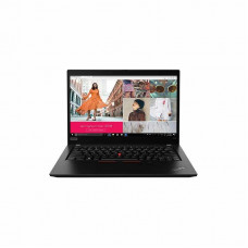 Ноутбук Lenovo ThinkPad X390 (20Q0000LRT)