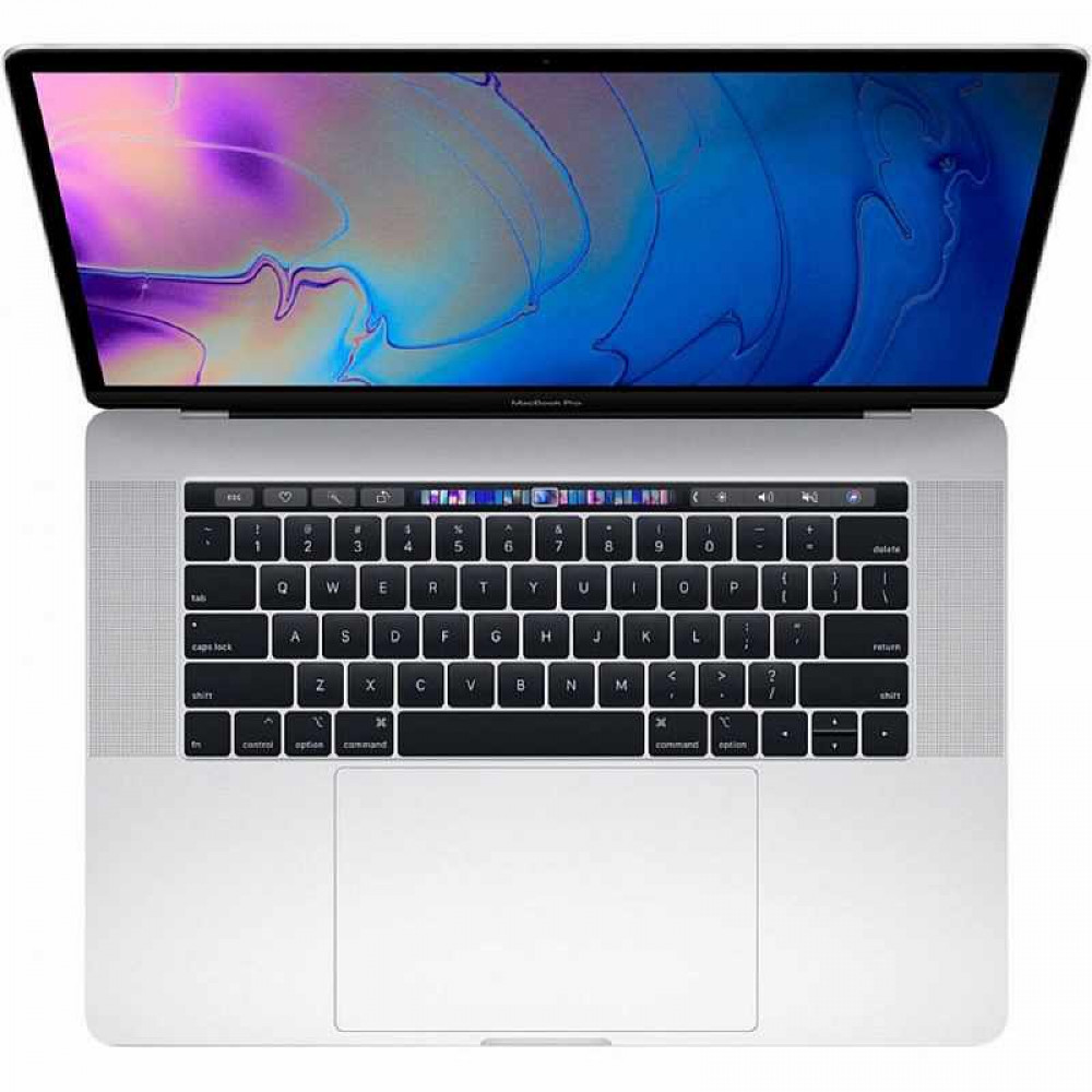 Ноутбук Apple MacBook Pro 13 Y2019 серебристый (MV992RU/A)