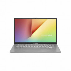 Ноутбук ASUS VivoBook X412DA-EB604 Silver (90NB0M51-M09150)