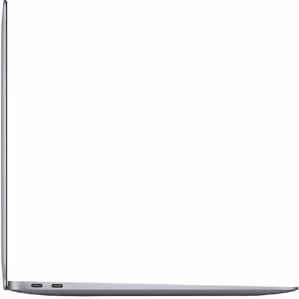 Ноутбук Apple MacBook Air 13 M1 2020 серый космос (MGN73RU-A)
