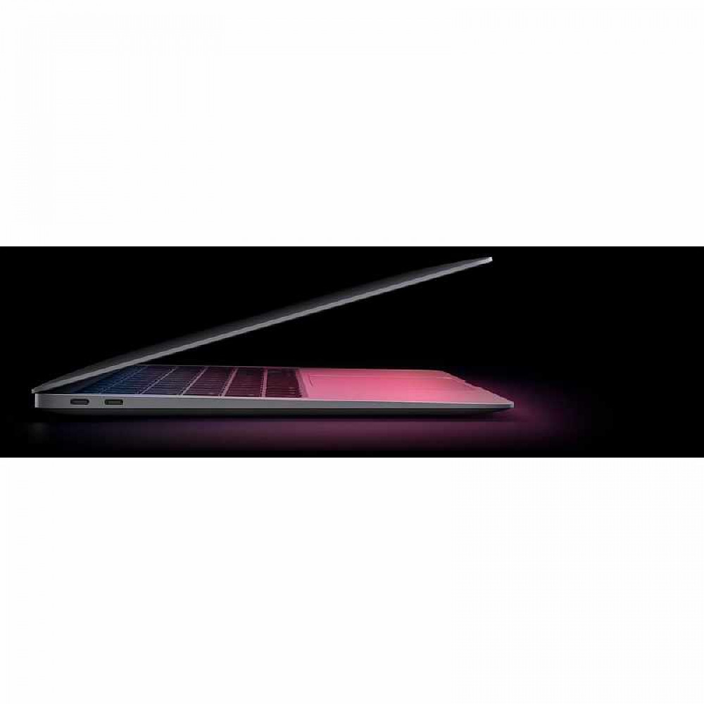 Ноутбук Apple MacBook Air 13 M1 2020 серый космос (MGN73RU-A)