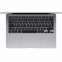 Ноутбук Apple MacBook Air 13 M1 2020 серый космос (MGN73RU-A)
