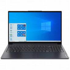Ноутбук Lenovo Yoga Slim 7 15IIL05 Slate Grey (82AA0029RU)