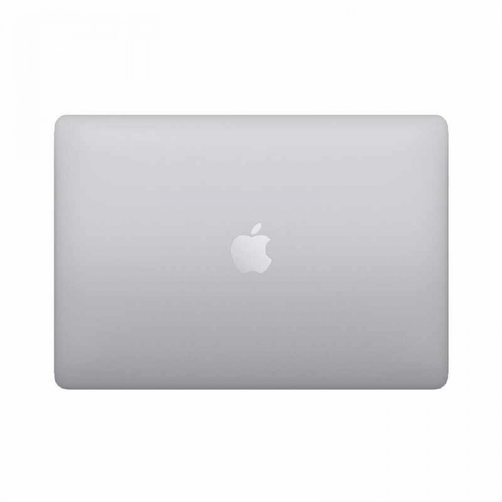 Ноутбук Apple MacBook Pro 13 серебристый (MXK72RU/A)