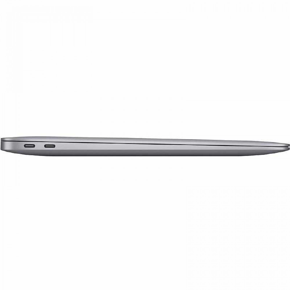 Ноутбук Apple MacBook Air 13 M1 2020 серый космос (MGN73RU-A)