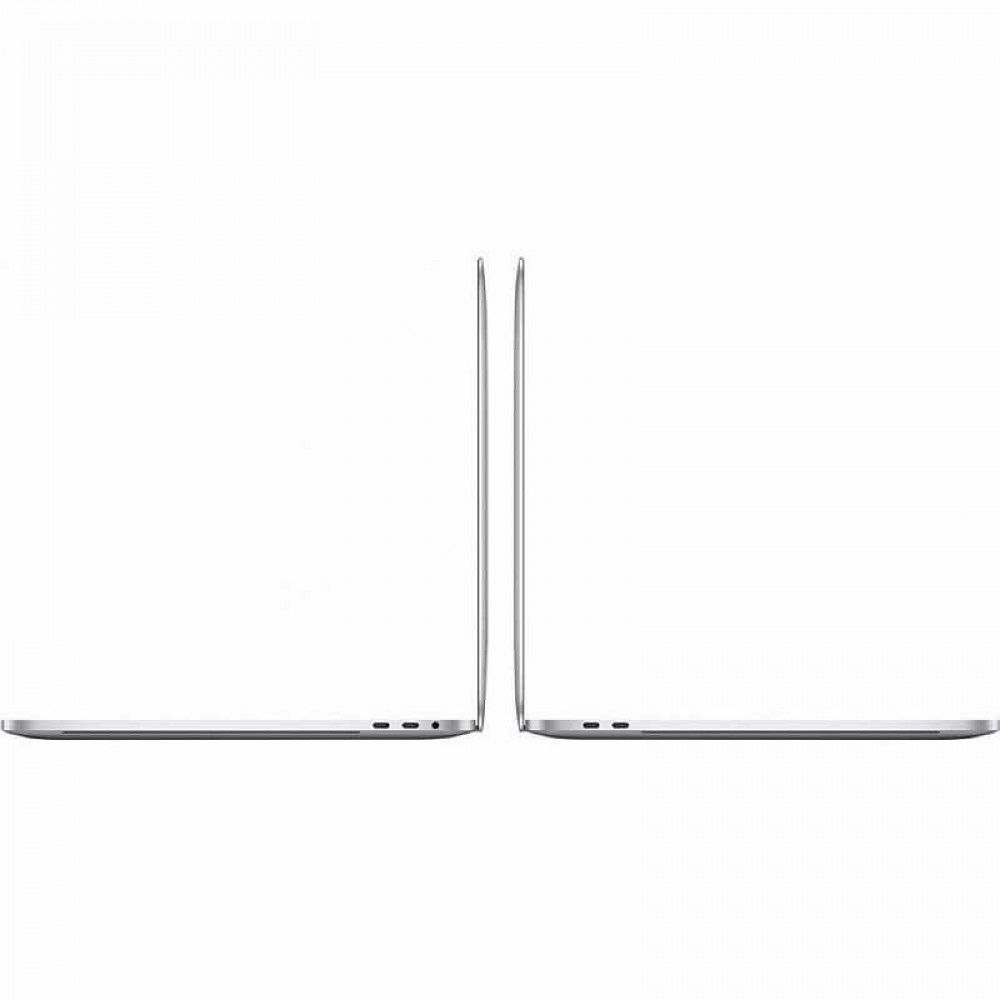 Ноутбук Apple MacBook Pro 13 Y2019 серебристый (MV992RU/A)