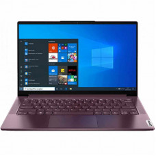 Ноутбук Lenovo Yoga Slim 7 14IIL05 CI7-1065G7 Orchid (82A10085RU)