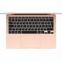 Ноутбук Apple MacBook Air 13 M1 2020 золотой (MGNE3RU-A)