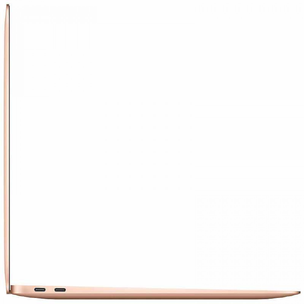 Ноутбук Apple MacBook Air 13 золотой (MVH52RU/A)