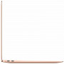 Ноутбук Apple MacBook Air 13 золотой (MVH52RU/A)