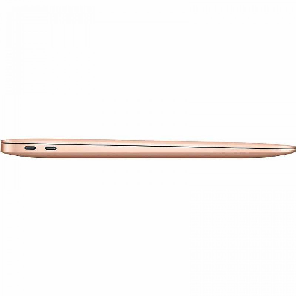 Ноутбук Apple MacBook Air 13 M1 2020 золотой (MGNE3RU-A)