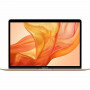 Ноутбук Apple MacBook Air 13 золотой (MVH52RU/A)