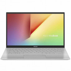 Ноутбук ASUS VivoBook X420FA-EB316T Silver (90NB0K01-M06420)