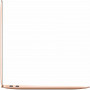 Ноутбук Apple MacBook Air 13 M1 2020 золотой (MGNE3RU-A)