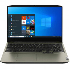 Ноутбук Lenovo IdeaPad Creator 5 15IMH05 Green (82D4004MRU)