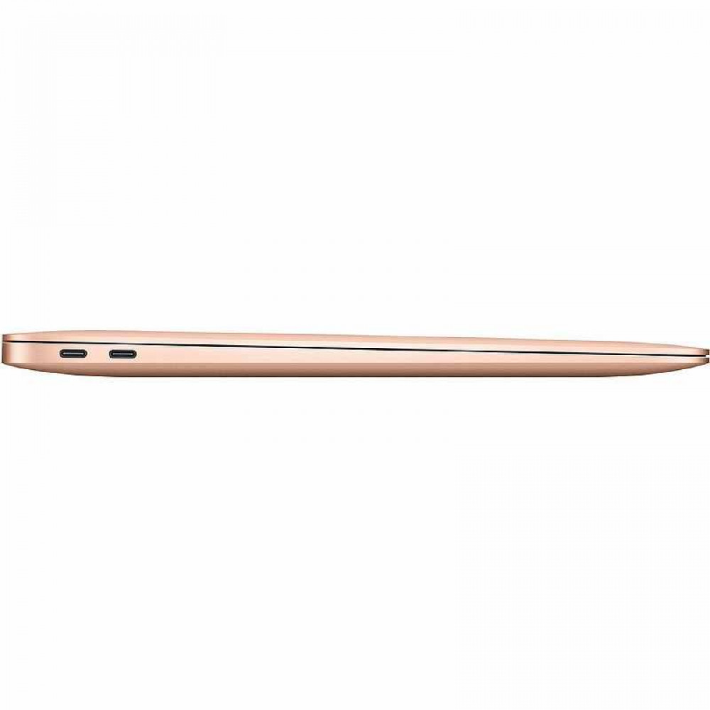 Ноутбук Apple MacBook Air 13 золотой (MVH52RU/A)