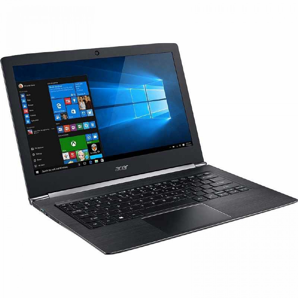 Ноутбук Acer Aspire S5-371-7270 Intel Black