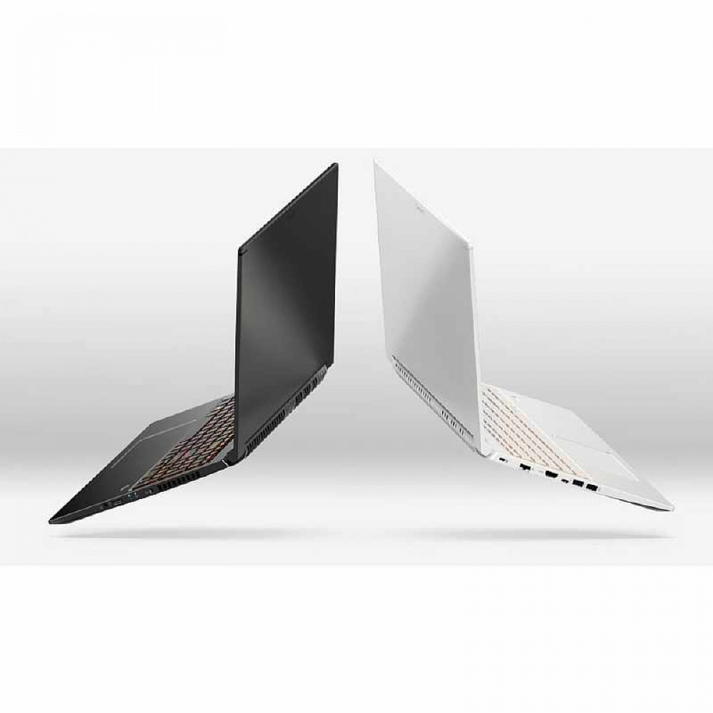 Ноутбук Acer ConceptD 3 CN315-71-77DF Black (NX.C4QER.005)