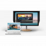 Ноутбук Acer ConceptD 3 CN315-71-77DF Black (NX.C4QER.005)