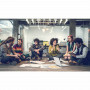Ноутбук Acer ConceptD 3 CN315-71-77DF Black (NX.C4QER.005)