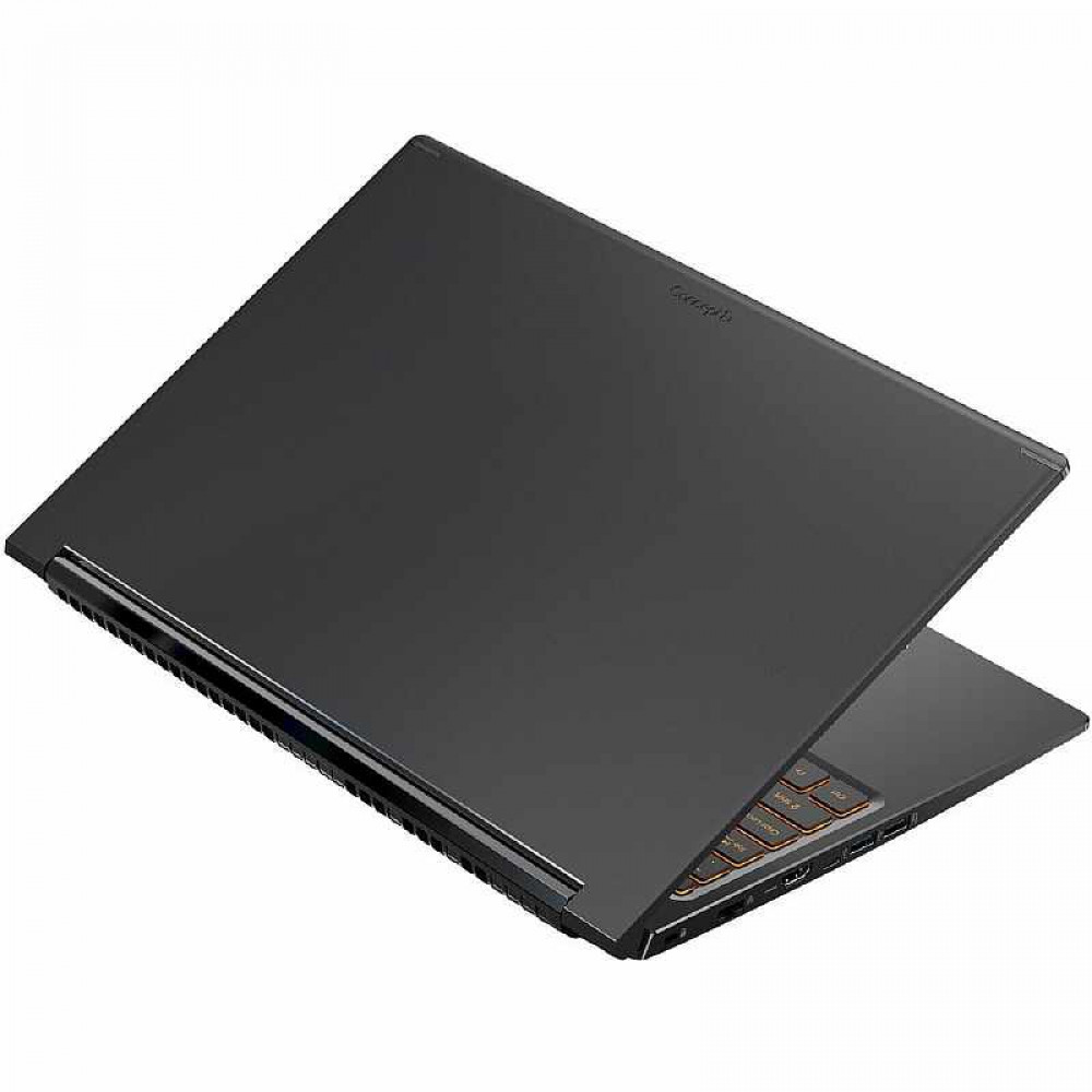 Ноутбук Acer ConceptD 3 CN315-71-77DF Black (NX.C4QER.005)