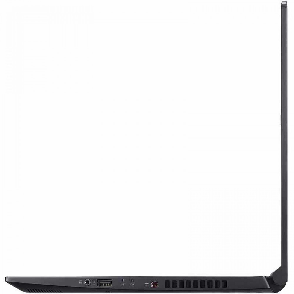 Ноутбук Acer ConceptD 3 CN315-71-77DF Black (NX.C4QER.005)