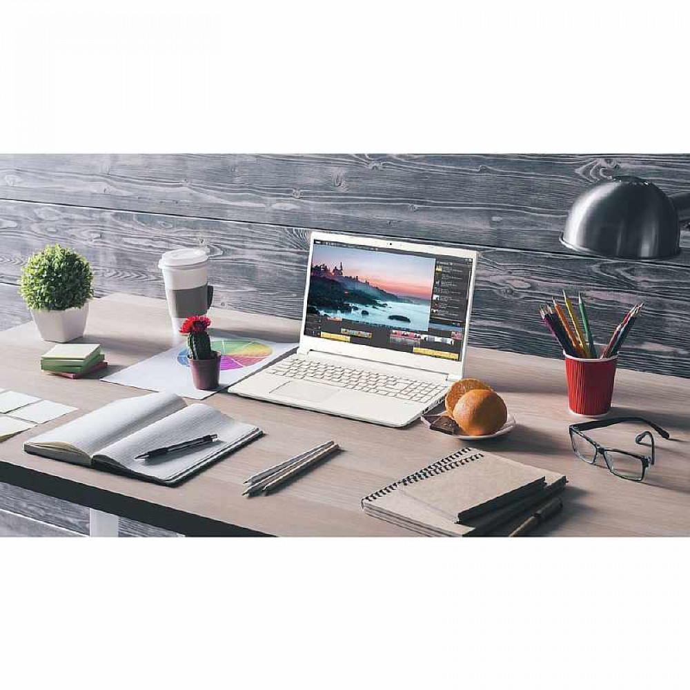 Ноутбук Acer ConceptD 3 CN315-71-77DF Black (NX.C4QER.005)