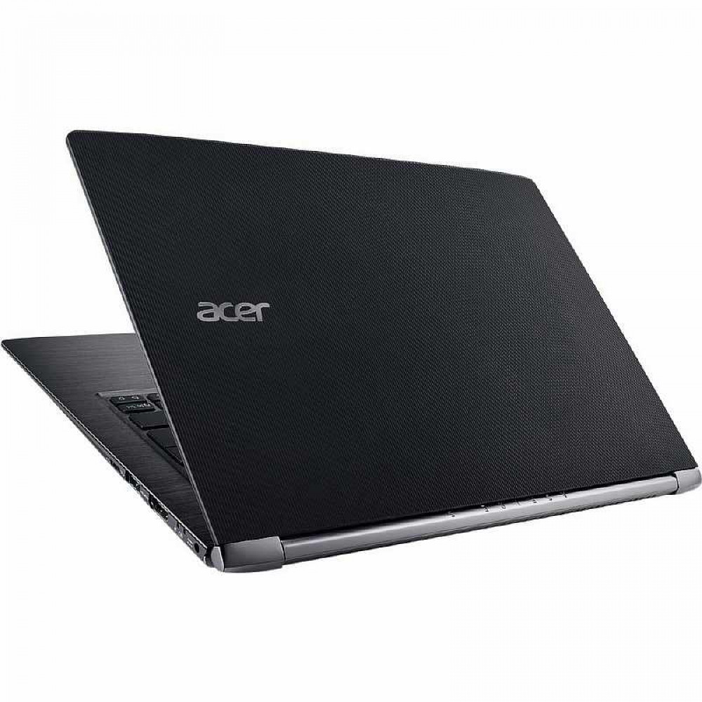 Ноутбук Acer Aspire S5-371-7270 Intel Black