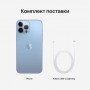 Apple iPhone 13 Pro Max, 256 ГБ, «небесно-голубой»