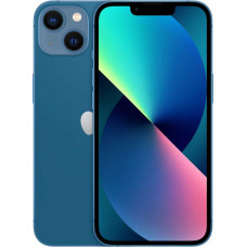 Apple iPhone 13, 256 ГБ, синий