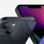 Apple iPhone 13 mini, 512 ГБ, «тёмная ночь»