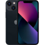 Apple iPhone 13 mini, 512 ГБ, «тёмная ночь»
