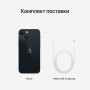 Apple iPhone 13 mini, 512 ГБ, «тёмная ночь»