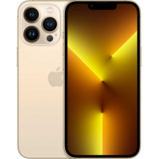 Apple iPhone 13 Pro, 512 ГБ, золотой