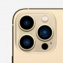 Apple iPhone 13 Pro, 512 ГБ, золотой